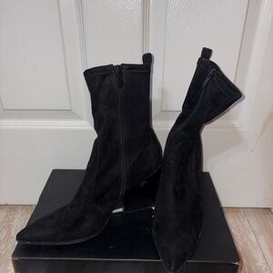 KENDALL & KYLIE BOOTS